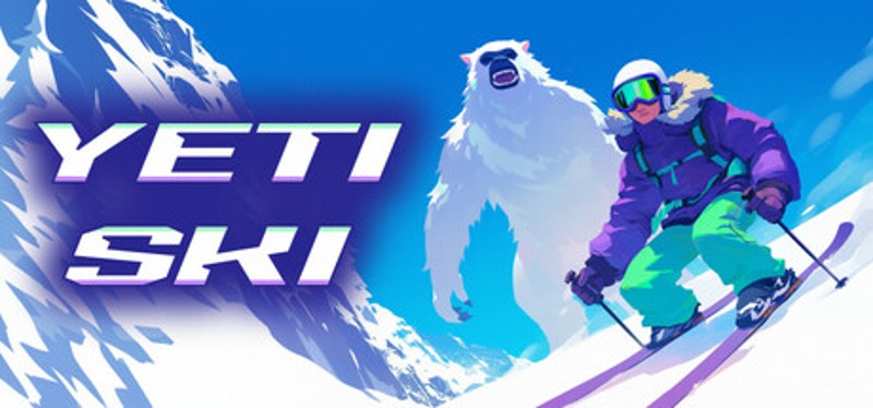 Yeti Ski Image