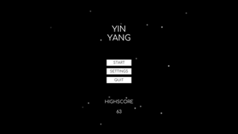 YIN YANG Image
