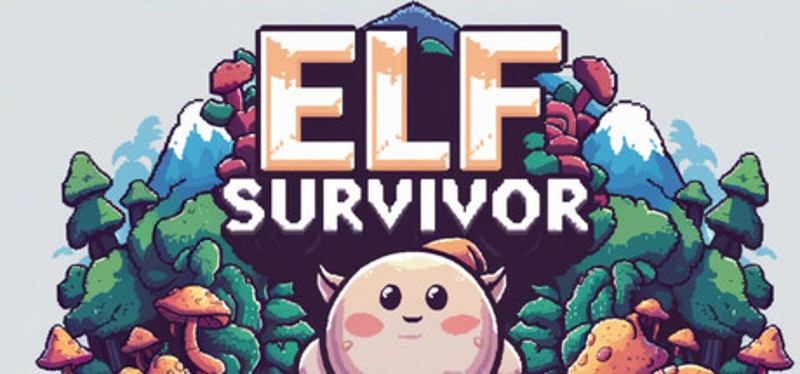 精灵幸存者 Elf Survivor Image