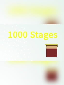 Games like 1000 Stages
