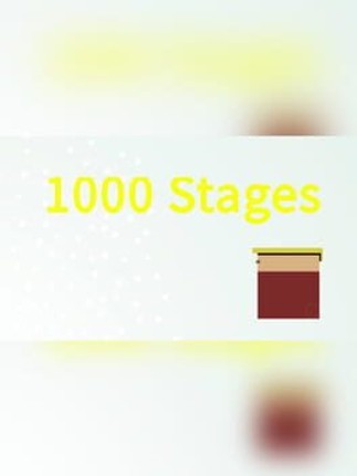 1000 Stages Game Cover