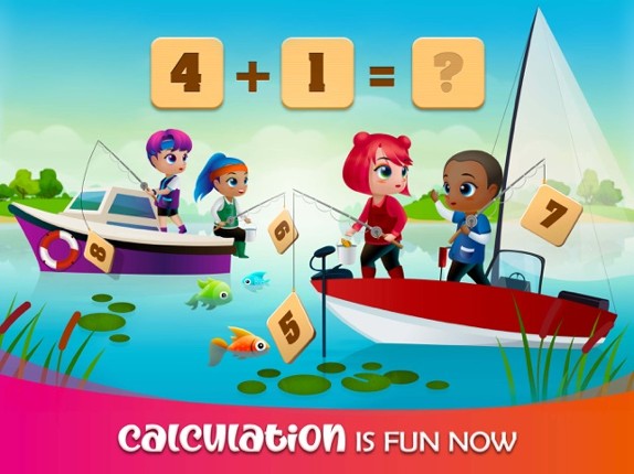 1st 2nd 3rd grade math online screenshot