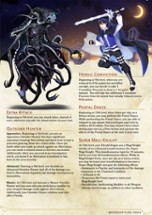 5e Supplement - Magi-Knights Class (CLOSED) Image