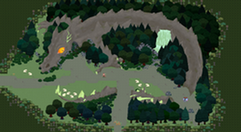 A Journey of Healing screenshot