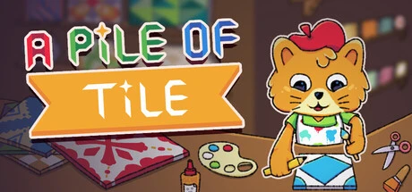 Games like A Pile of Tile