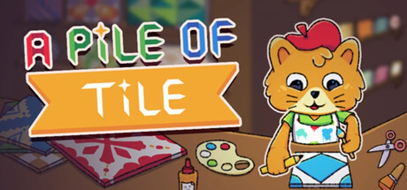 A Pile of Tile Image
