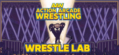 Games like AAW Wrestle Lab