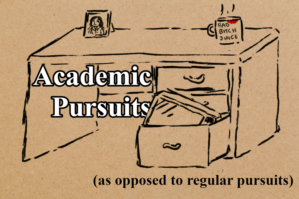 Games like Academic Pursuits