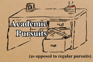 Academic Pursuits Image