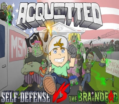 Acquitted Image