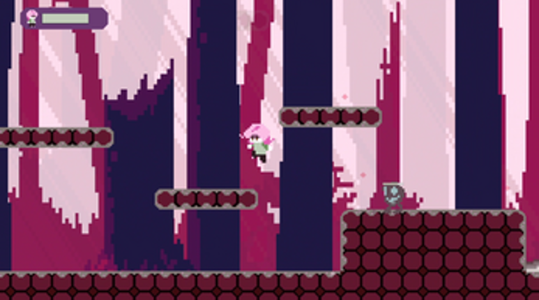 Ad Astra: Jade's Journey screenshot