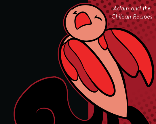 Adam and the Chilean Recipes Image