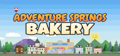 Games like Adventure Springs Bakery