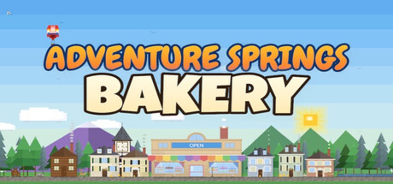 Adventure Springs Bakery Image