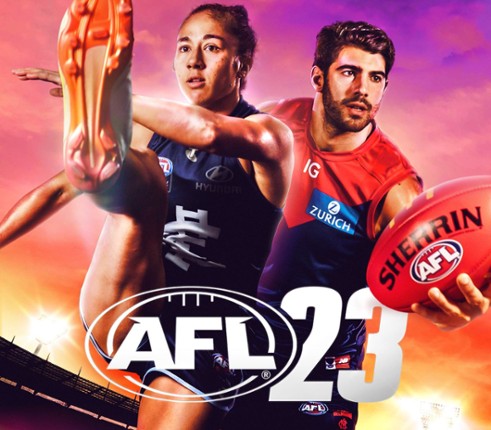 AFL 23 Image