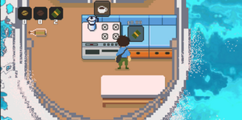 After the Flood screenshot