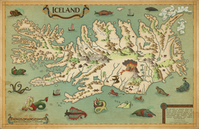 Age of Vikings Free Resources screenshot