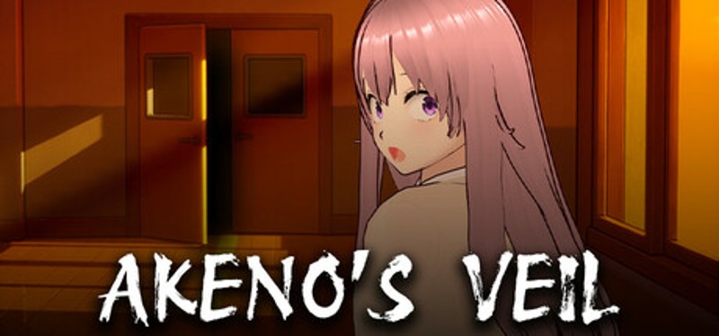 Akeno's Veil Game Cover