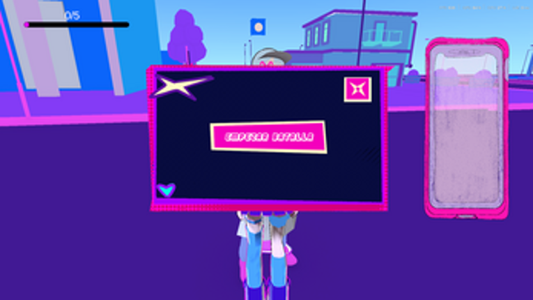 all against the beat screenshot