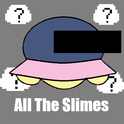 All The Slimes Image