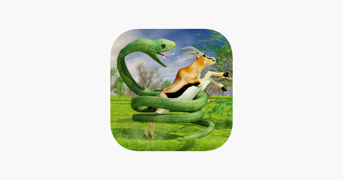 Games like Anaconda Snake – Hunt & Attack