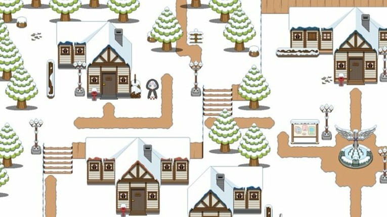 AnnYversairE screenshot