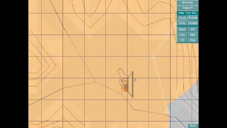 Apache  Longbow screenshot