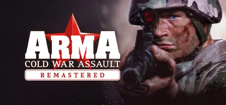 Games like Arma: Cold War Assault