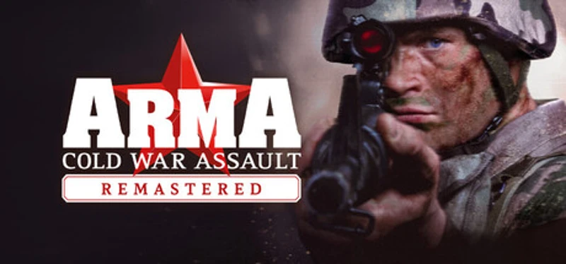Arma: Cold War Assault Image