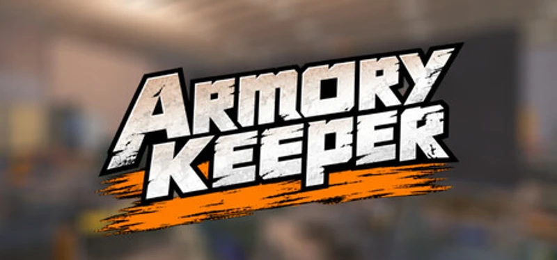 Armory Keeper Image