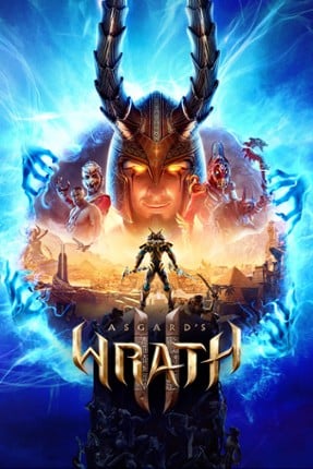 Asgard's Wrath 2 Game Cover