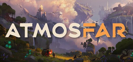 Games like ATMOSFAR