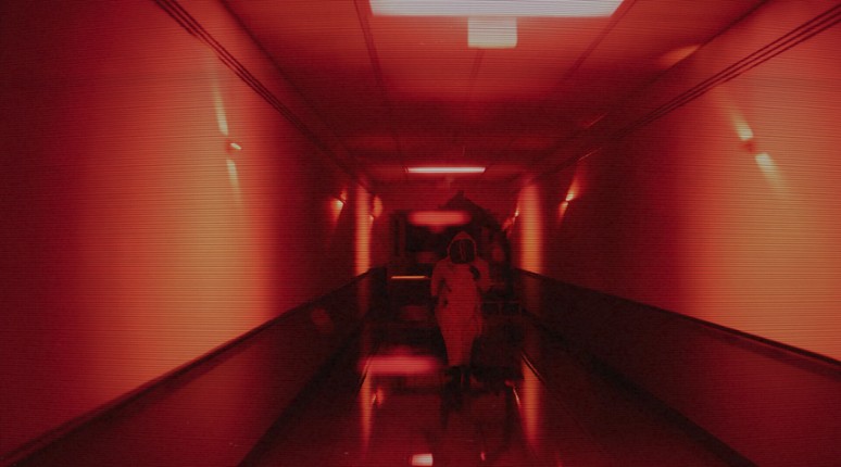 Backrooms: Escape Together screenshot