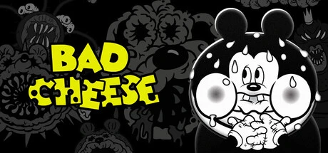 Games like Bad Cheese