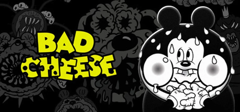 Bad Cheese Image