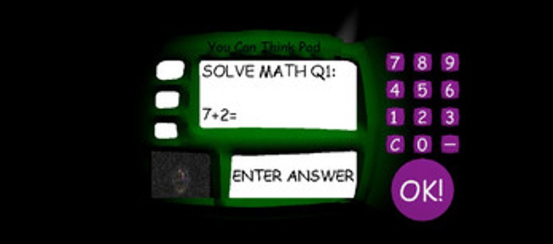 Baldi's Basics Return to school android Image