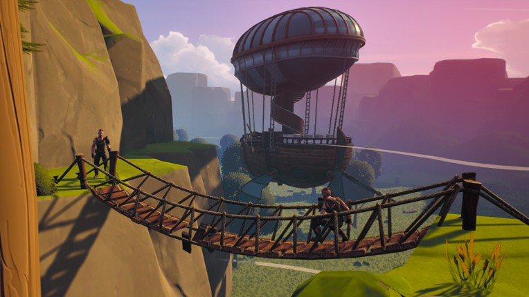 Balloon Bros Image