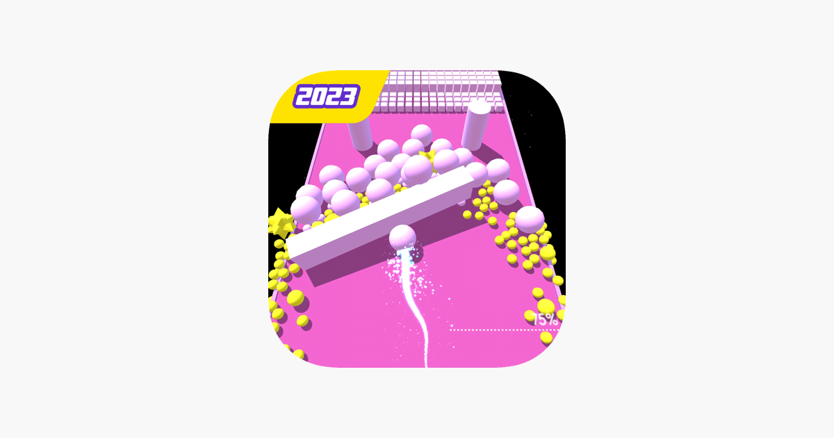 Games like Balls.io 3D