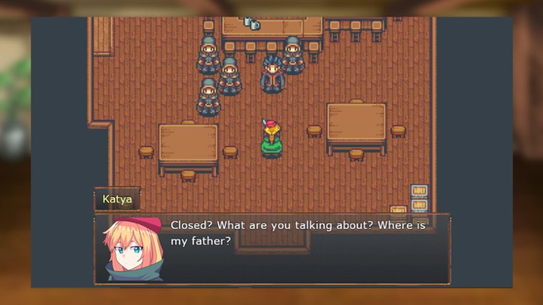 Bard Trainer screenshot