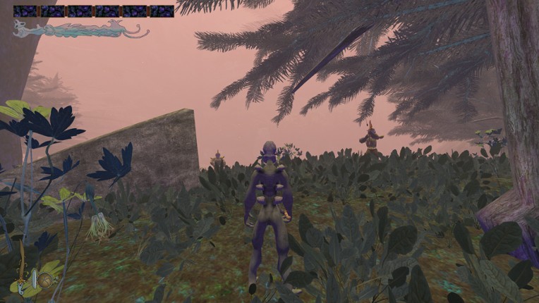 Bargalian Regicide screenshot