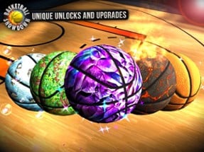 Basketball Showdown Pro Image