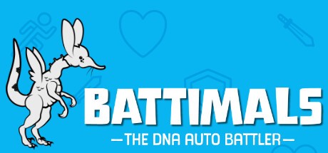 Games like Battimals