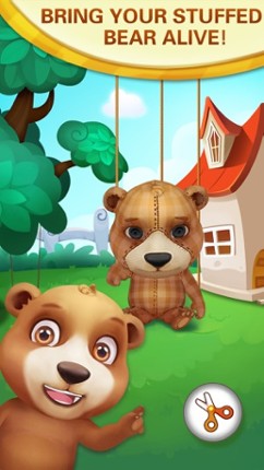 BBBear - a talking friend! Image