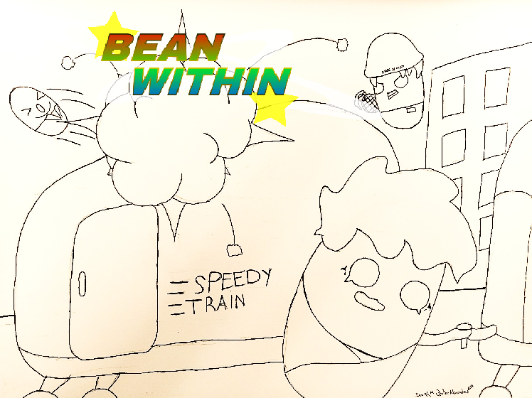 Games like Bean Within (v0.04 update)