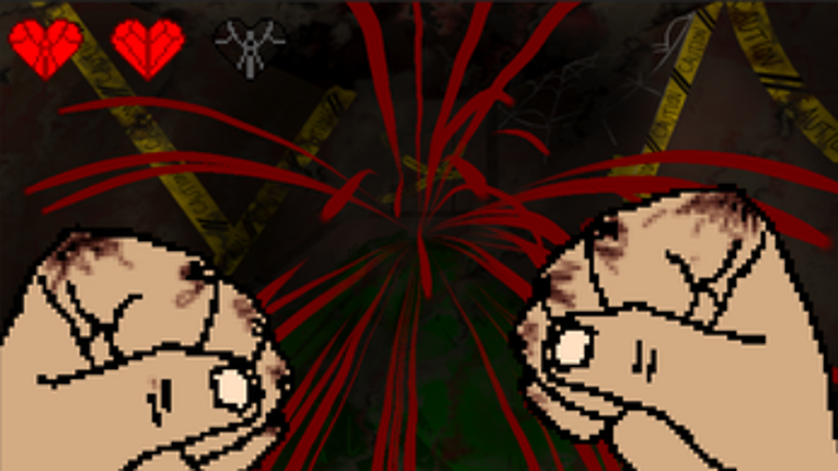Beat Your Fear Image