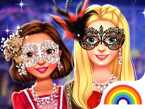 Bffs Venice Carnival Celebrations Game Cover