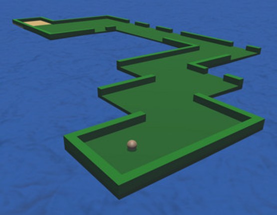 Billiard Ocean Image