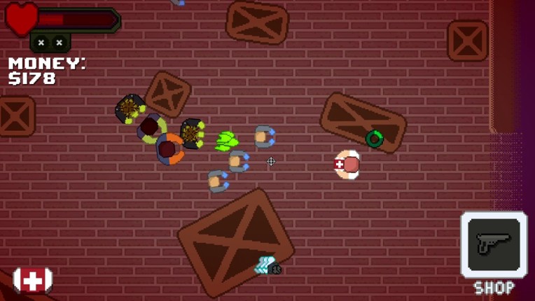 Bio-Breaker Image