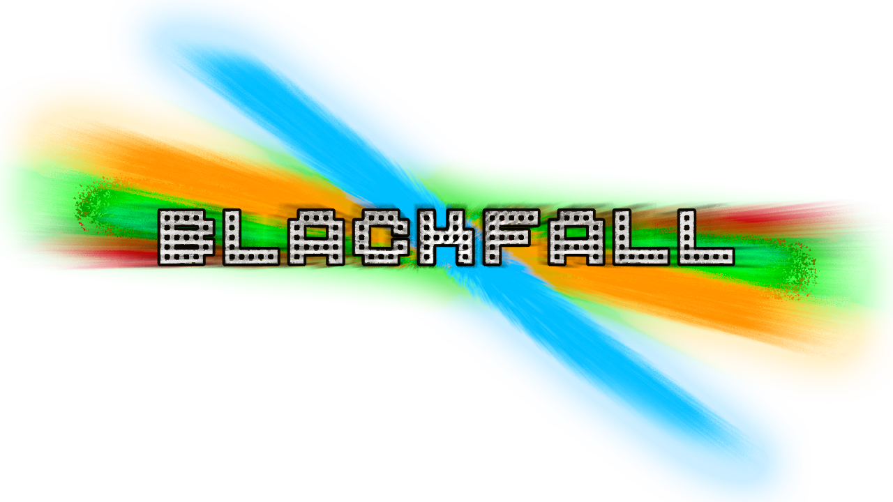 Games like BlackFall