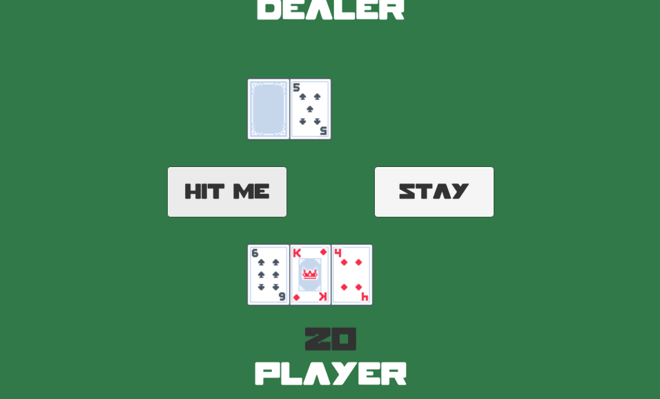 Games like Blackjack